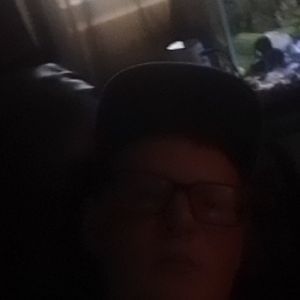 Meet your Posher, Isaiah